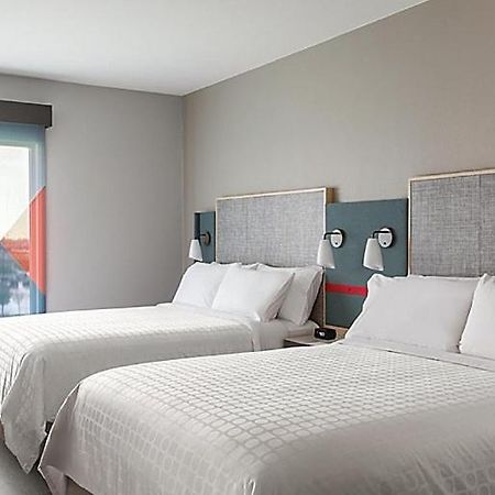 Avid Hotels - Byron - Warner Robins By Ihg Eksteriør billede