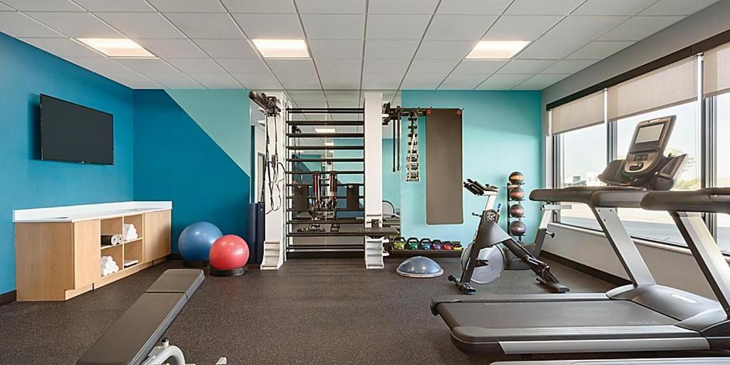 Avid Hotels - Byron - Warner Robins By Ihg Eksteriør billede