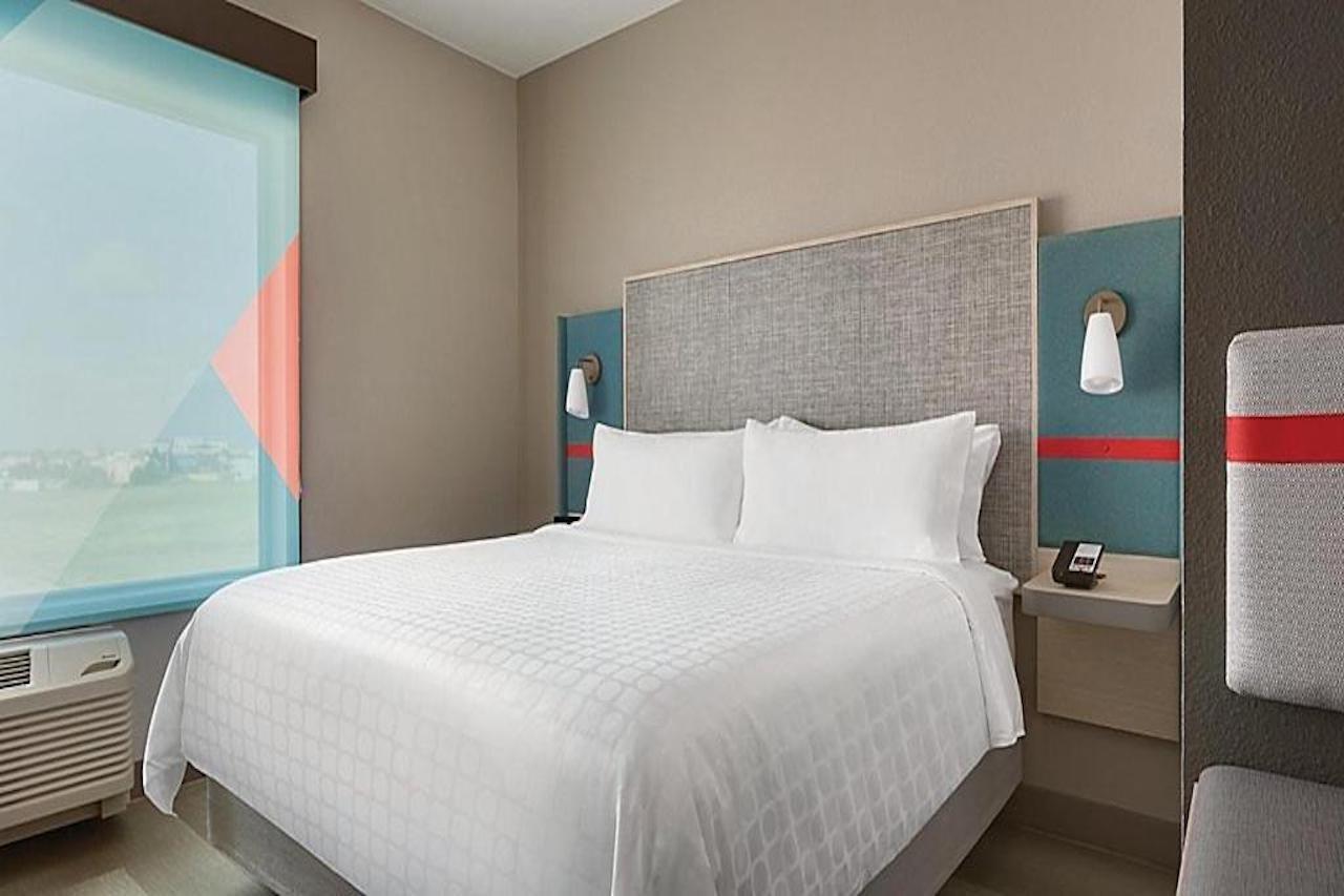 Avid Hotels - Byron - Warner Robins By Ihg Eksteriør billede