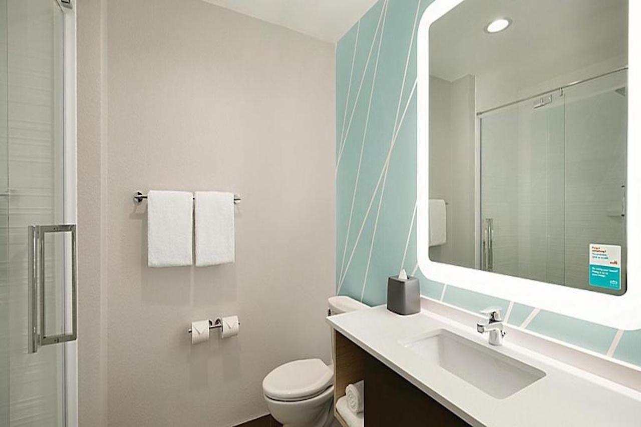 Avid Hotels - Byron - Warner Robins By Ihg Eksteriør billede