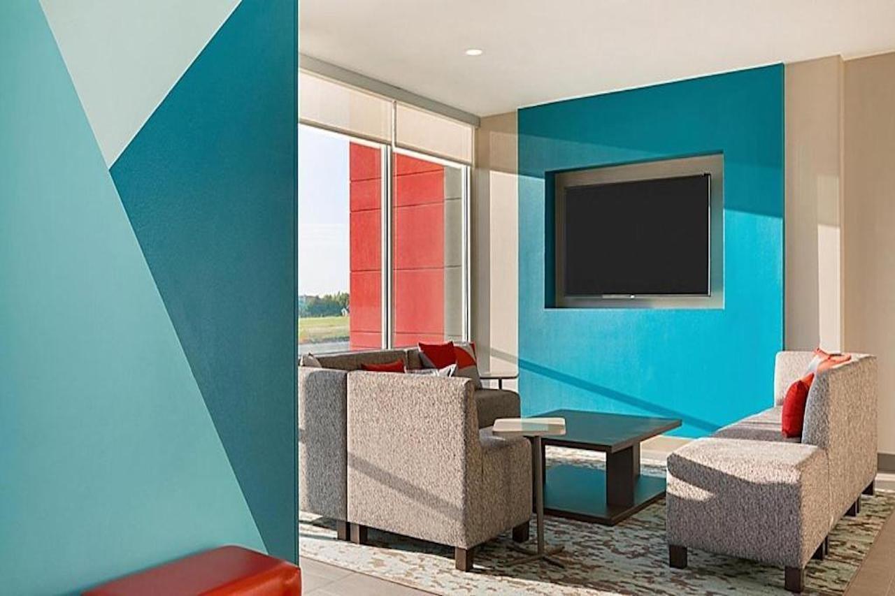 Avid Hotels - Byron - Warner Robins By Ihg Eksteriør billede